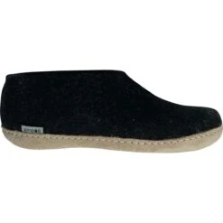 Glerups The Shoe Leather Slipper -Outdoor Shoe Store CH 3