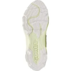 Sorel Kinetic Breakthru Tech Lace Sneaker - Men's -Outdoor Shoe Store CHACHRGRE D3