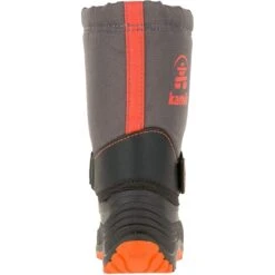 Kamik Rocket Boot - Boys' -Outdoor Shoe Store CHAFLA D1