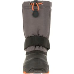 Kamik Rocket Boot - Boys' -Outdoor Shoe Store CHAFLA D2