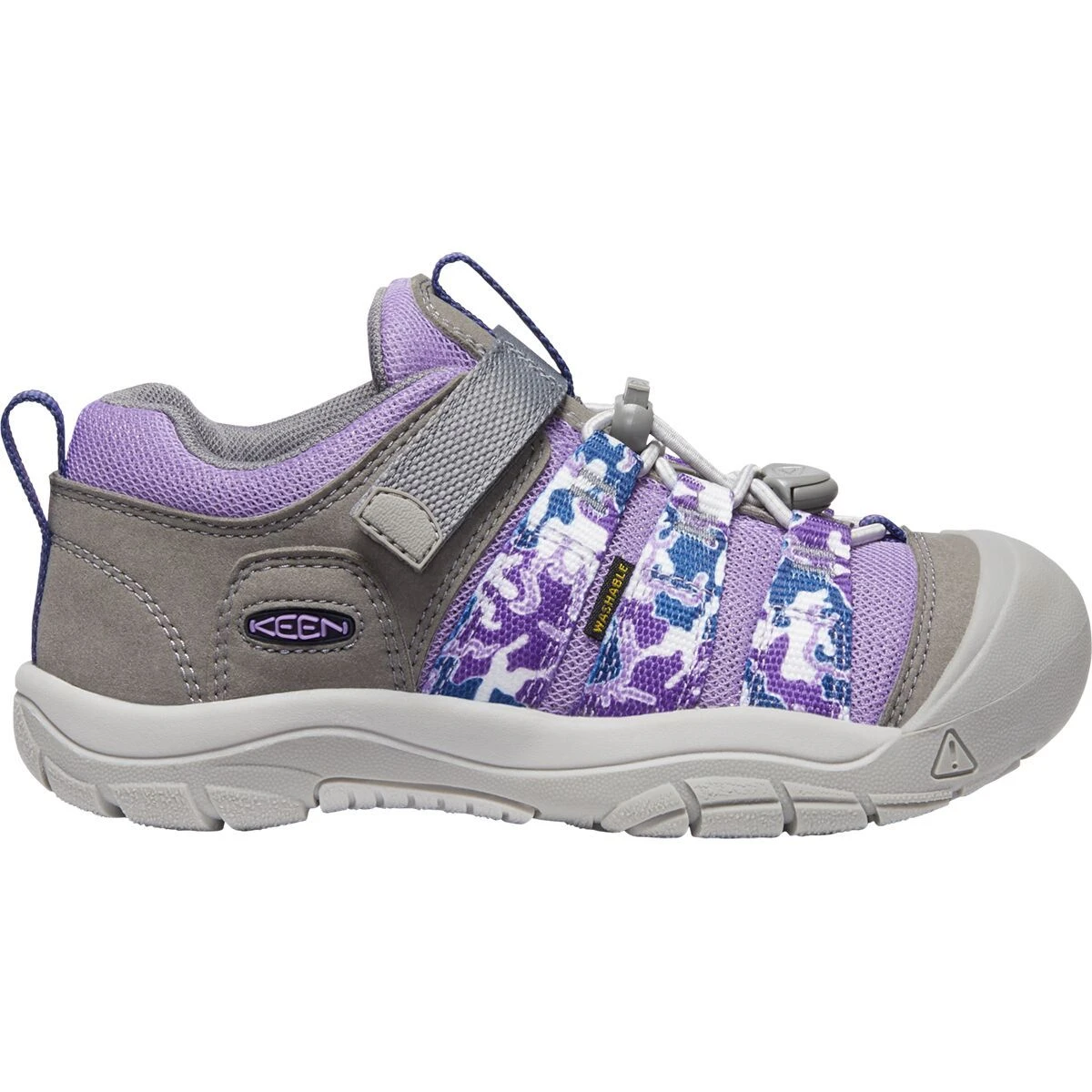 Keen Newport H2Sho Shoe - Kids' 5 Keen Newport H2Sho Shoe - Kids' - Image 5
