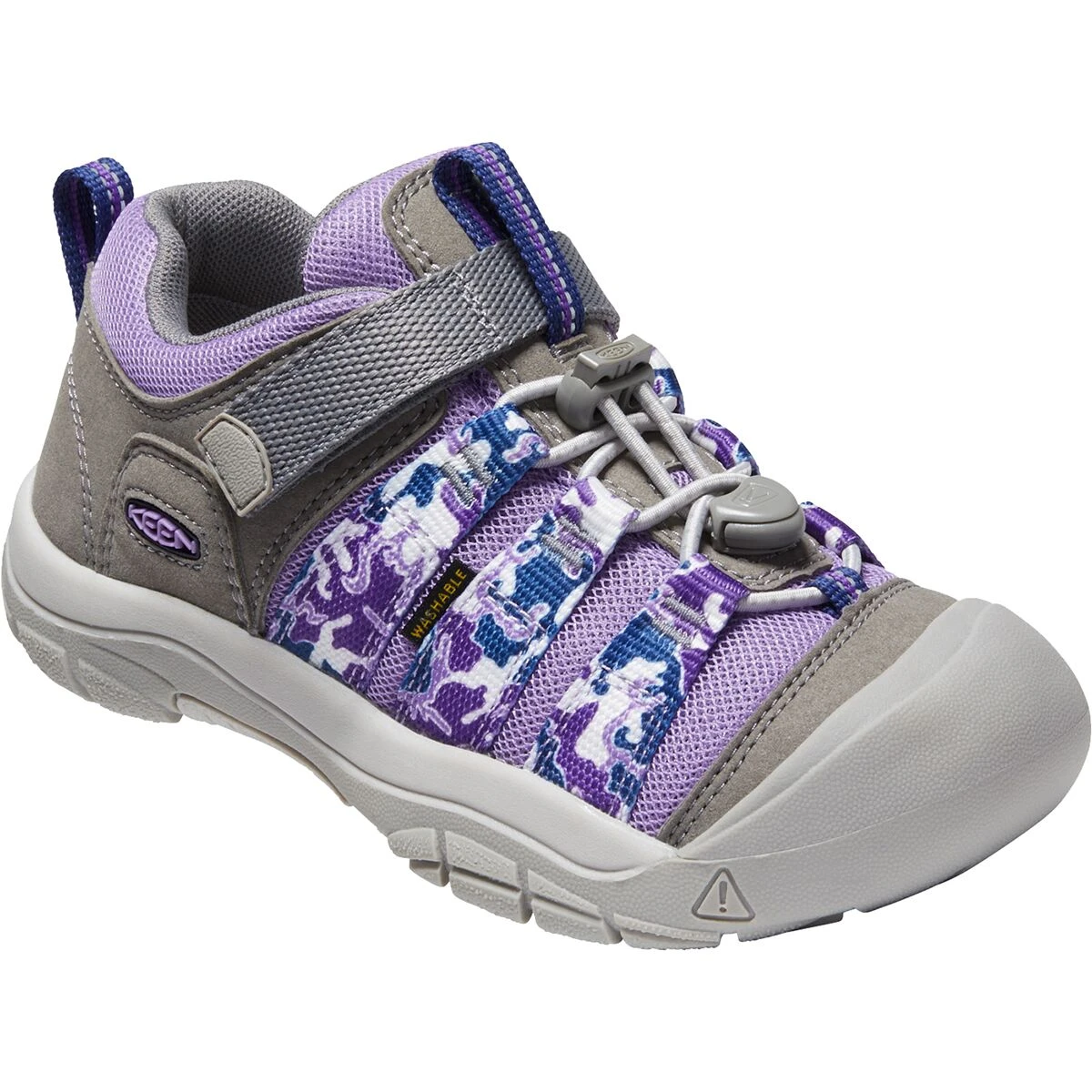 Keen Newport H2Sho Shoe - Kids' 1 Keen Newport H2Sho Shoe - Kids'
