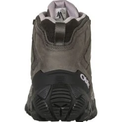 Oboz Sawtooth X Mid B-Dry Wide Boot - Women's 11 Oboz Sawtooth X Mid B-Dry Wide Boot - Women's -Outdoor Shoe Store CHA D1 1