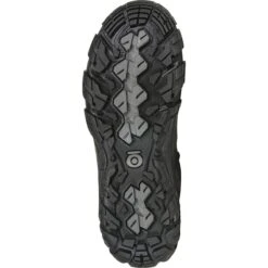 Oboz Sawtooth X Mid B-Dry Wide Boot - Women's 9 Oboz Sawtooth X Mid B-Dry Wide Boot - Women's -Outdoor Shoe Store CHA D2 1