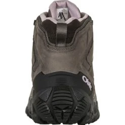 Oboz Sawtooth X Mid Waterproof Boot - Women's -Outdoor Shoe Store CHA D2 2