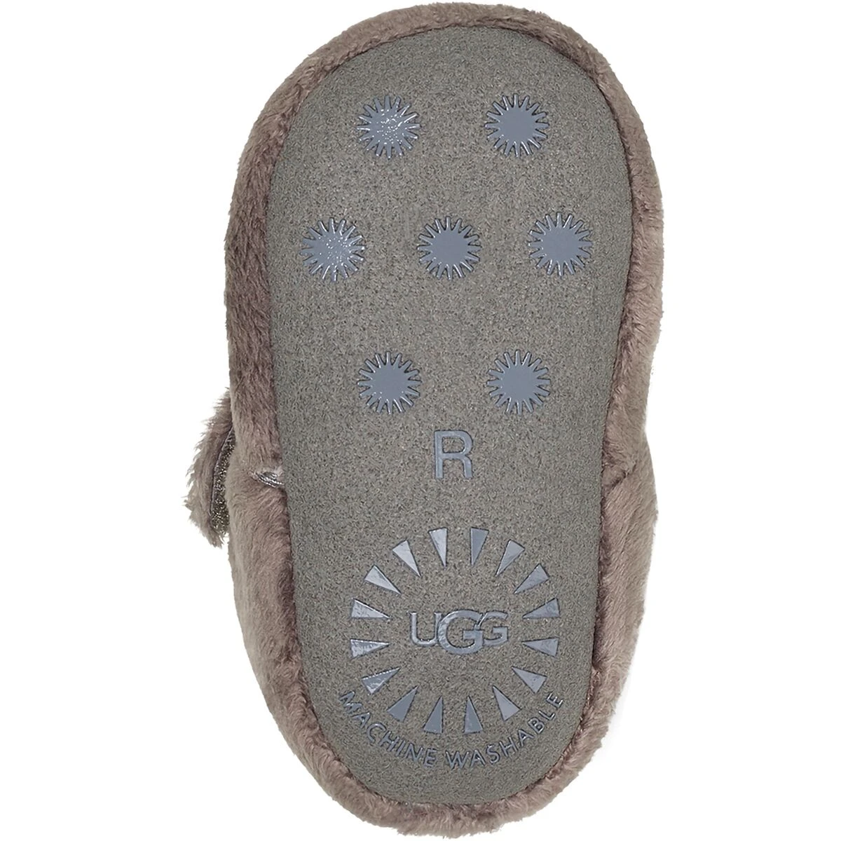 Ugg Bixbee Bootie - Infant Boys' 5 Ugg Bixbee Bootie - Infant Boys' - Image 5