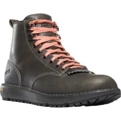 Danner Logger 917 GTX Boot - Women's -Outdoor Shoe Store CHA D4 3