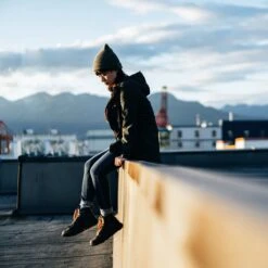 Danner Logger 917 GTX Boot - Women's -Outdoor Shoe Store CHA D6