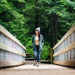 Danner Logger 917 GTX Boot - Women's -Outdoor Shoe Store CHA D9