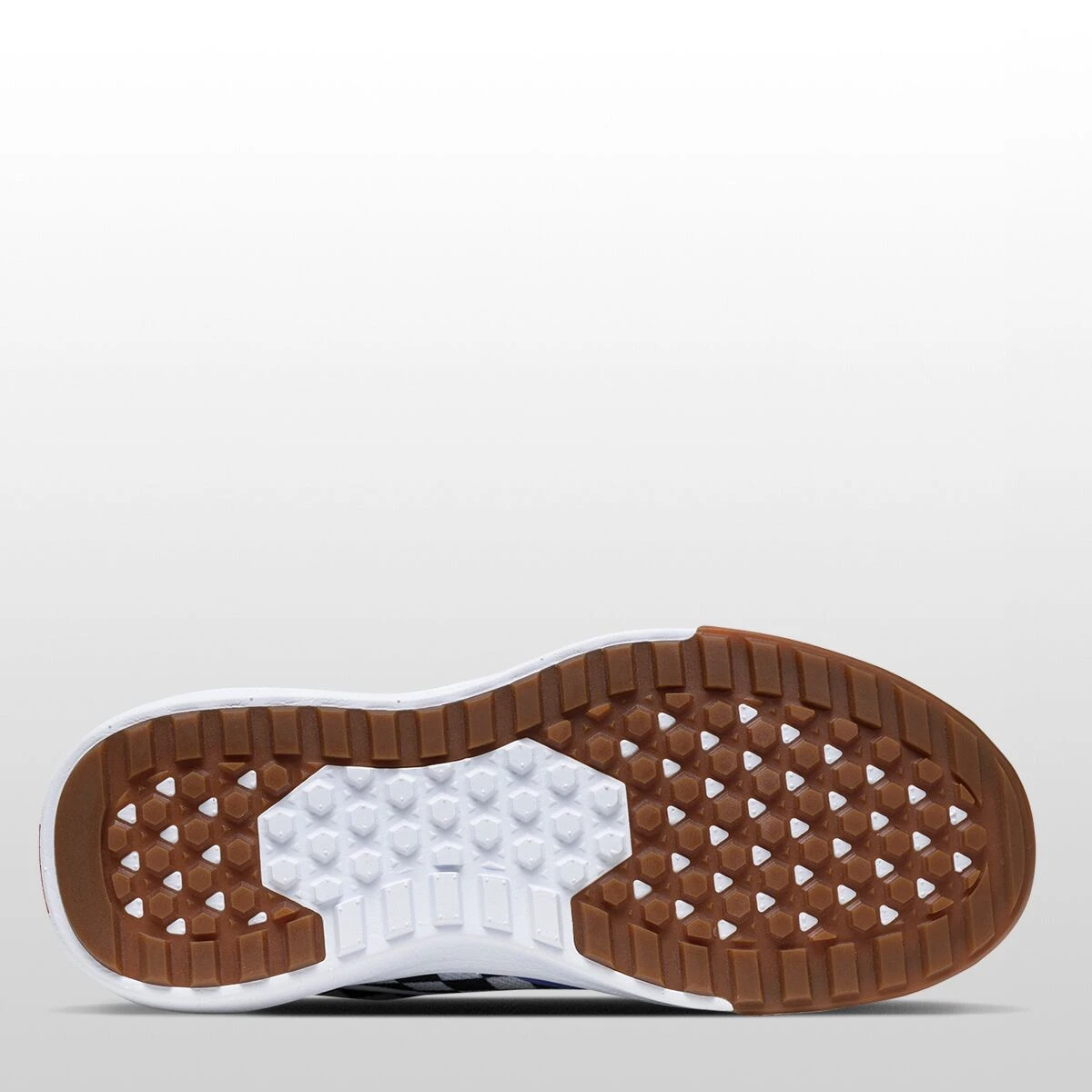 Vans Checkerboard UltraRange Rapidweld Shoe - Kids' 2 Vans Checkerboard UltraRange Rapidweld Shoe - Kids' - Image 2