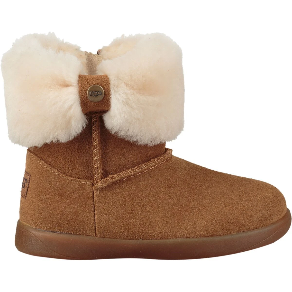 Ugg Ramona Boot - Toddler Girls' 2 Ugg Ramona Boot - Toddler Girls' - Image 2
