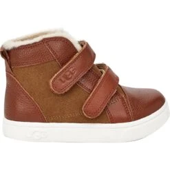 Ugg Rennon II Shoe - Toddlers' -Outdoor Shoe Store CHE 6