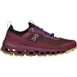 On Running Cloudultra 2 Trail Running Shoe - Women's -Outdoor Shoe Store CHEHAY