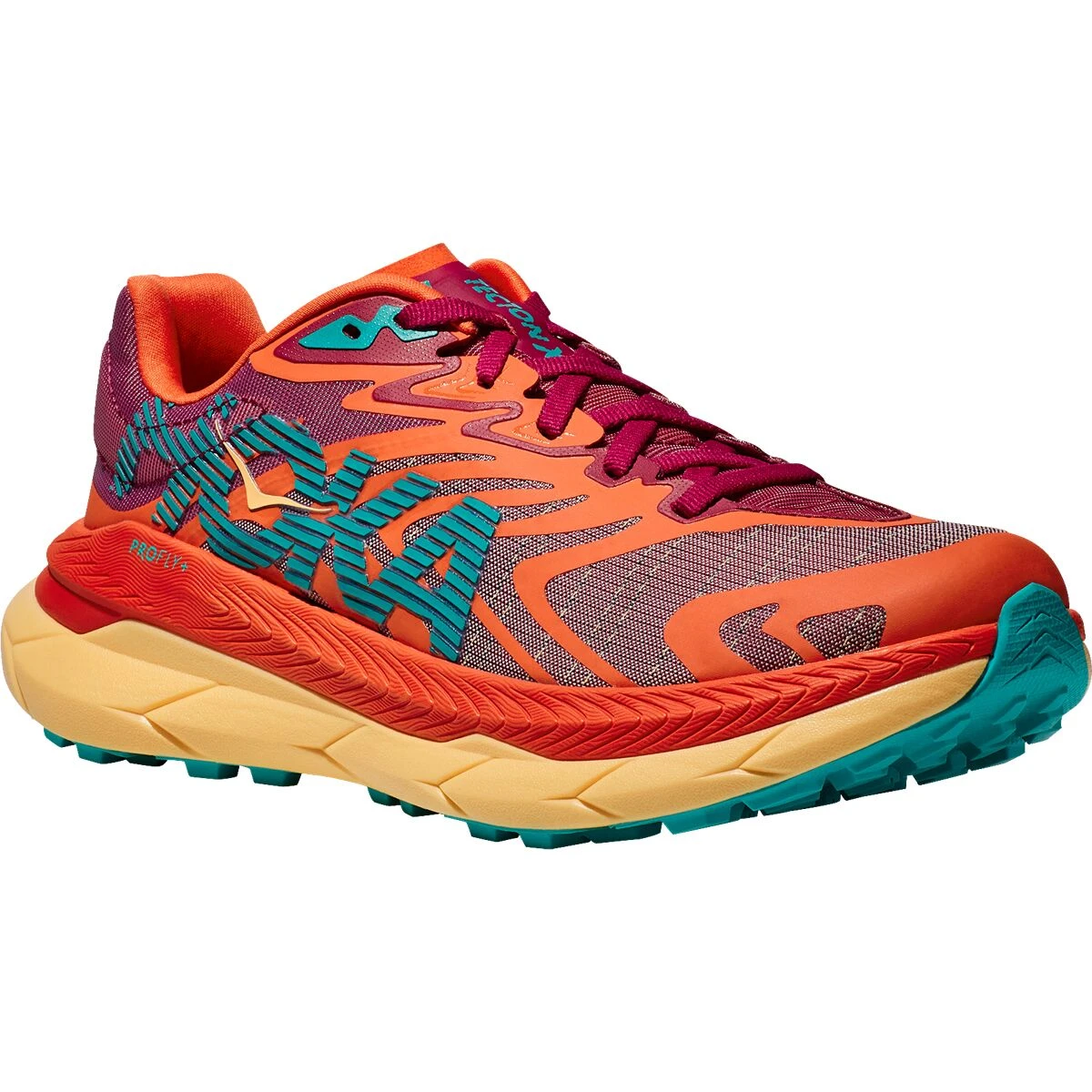 Hoka Tecton X 2 Trail Running Shoe - Women's 8 Hoka Tecton X 2 Trail Running Shoe - Women's - Image 8