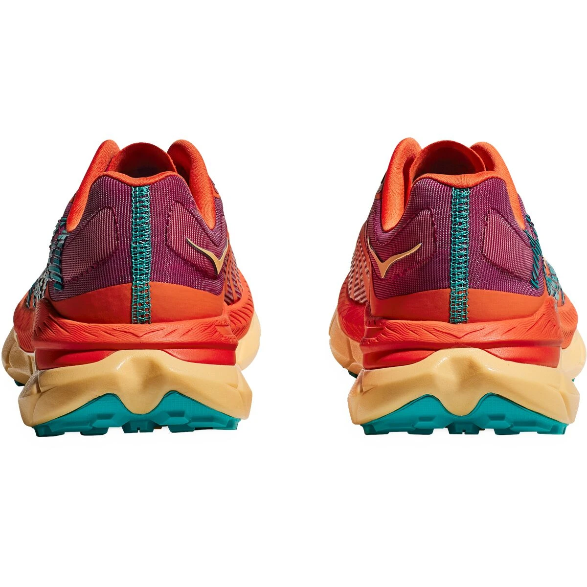 Hoka Tecton X 2 Trail Running Shoe - Women's 5 Hoka Tecton X 2 Trail Running Shoe - Women's - Image 5