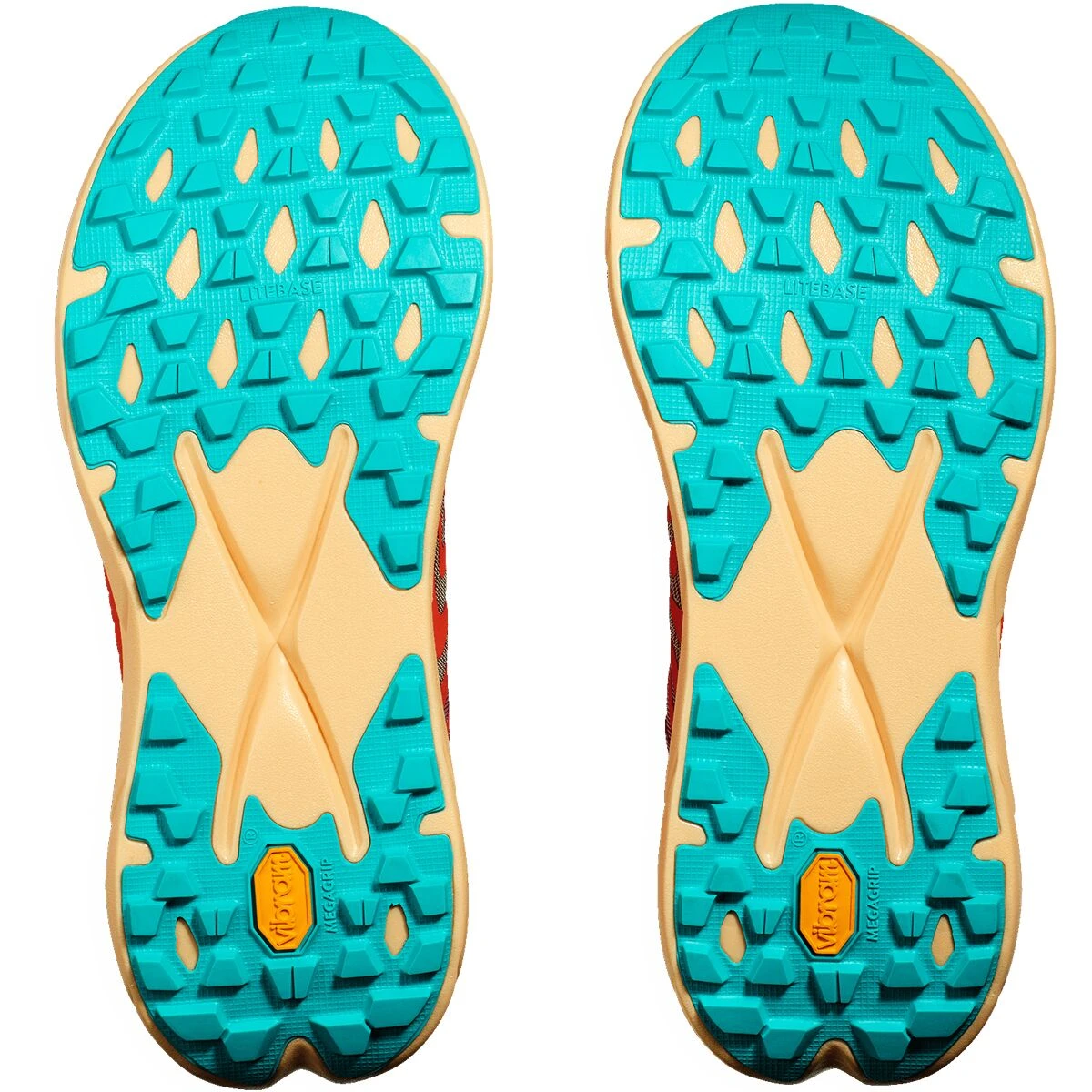 Hoka Tecton X 2 Trail Running Shoe - Women's 7 Hoka Tecton X 2 Trail Running Shoe - Women's - Image 7