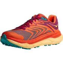 Hoka Tecton X 2 Trail Running Shoe - Women's 13 Hoka Tecton X 2 Trail Running Shoe - Women's -Outdoor Shoe Store CHEJUBFLA D4