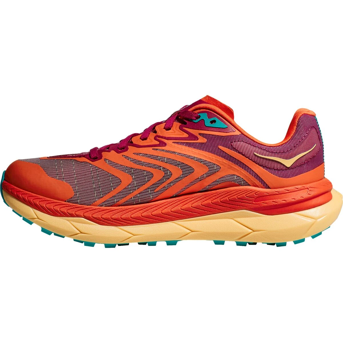 Hoka Tecton X 2 Trail Running Shoe - Women's 1 Hoka Tecton X 2 Trail Running Shoe - Women's