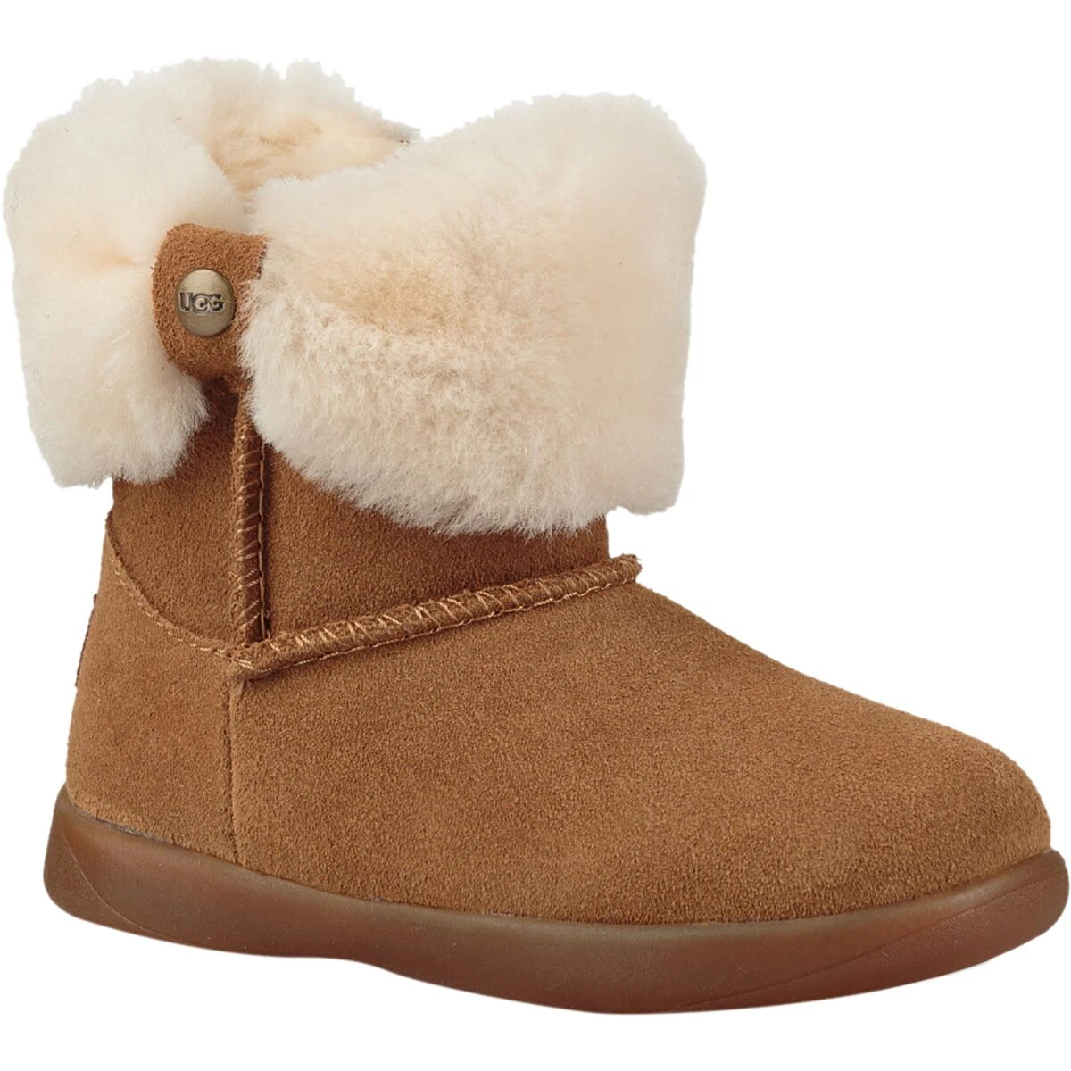 Ugg Ramona Boot - Toddler Girls' 1 Ugg Ramona Boot - Toddler Girls'