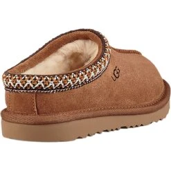 Ugg Tasman II Slipper - Kids' -Outdoor Shoe Store CHE D2