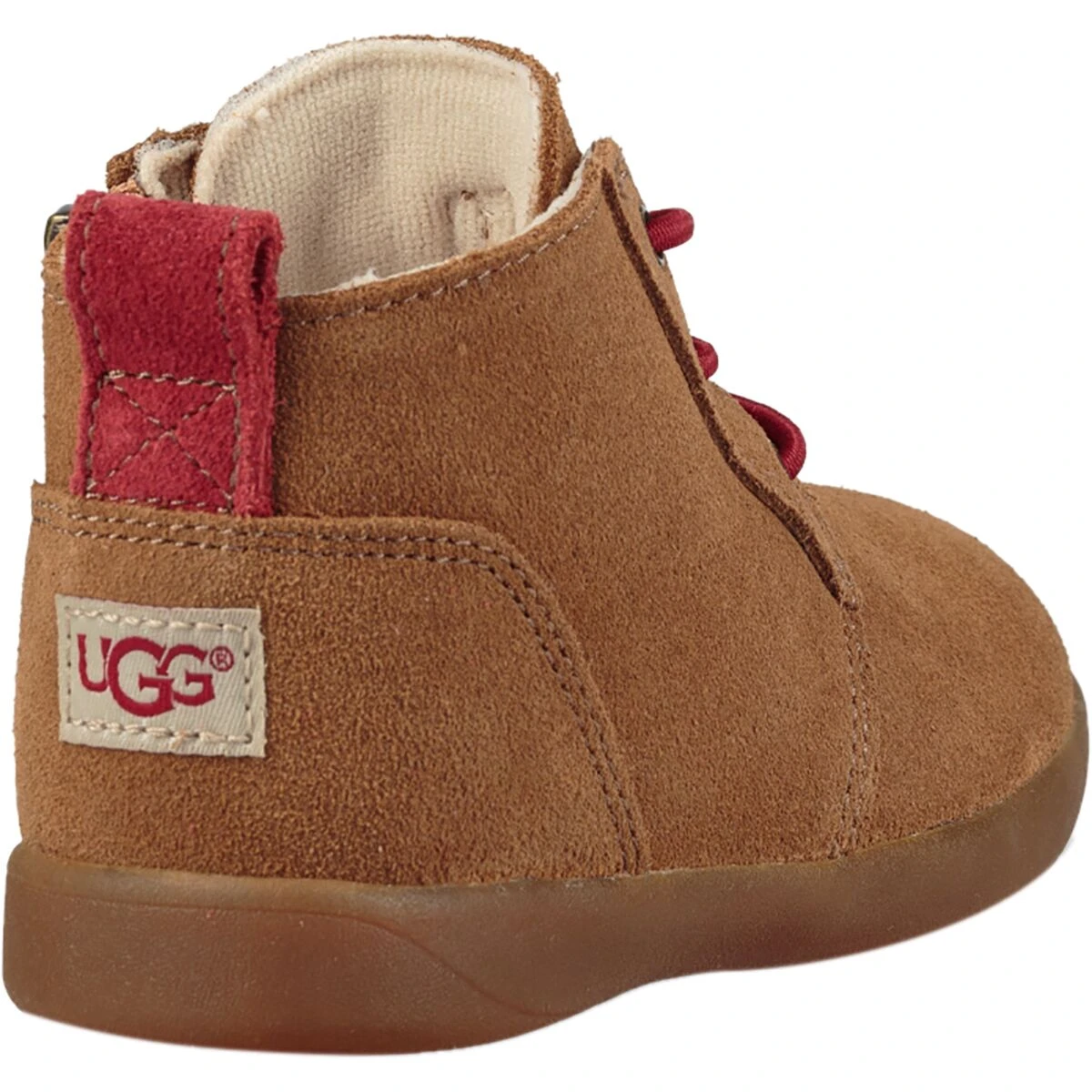 Ugg Kristjan Shoe - Toddler Boys' 6 Ugg Kristjan Shoe - Toddler Boys' - Image 6