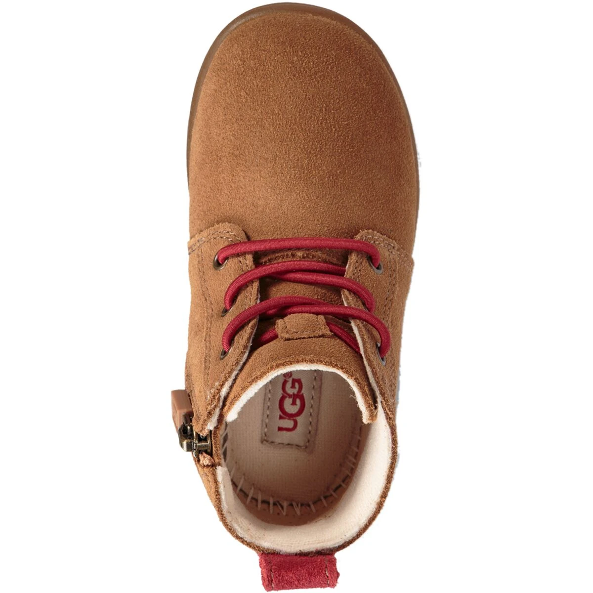 Ugg Kristjan Shoe - Toddler Boys' 5 Ugg Kristjan Shoe - Toddler Boys' - Image 5