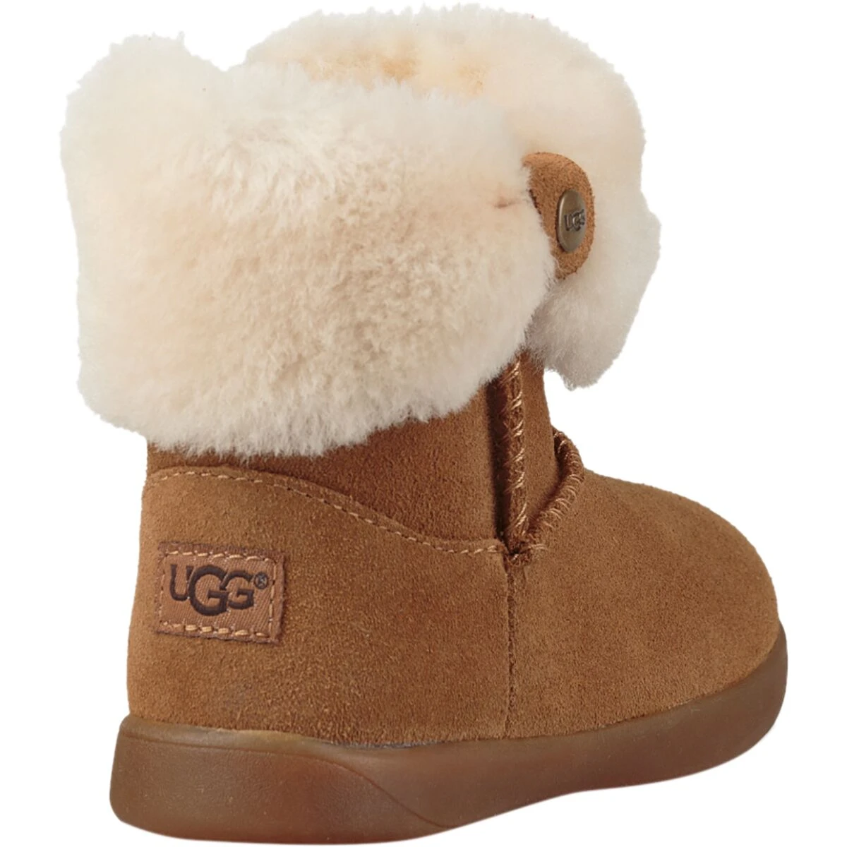 Ugg Ramona Boot - Toddler Girls' 4 Ugg Ramona Boot - Toddler Girls' - Image 4