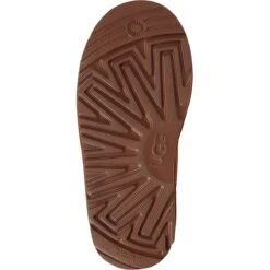 Ugg Tasman II Slipper - Kids' -Outdoor Shoe Store CHE D4