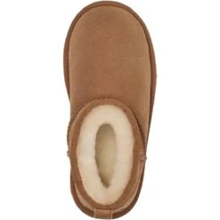 Ugg Classic Ultra Mini Boot - Toddlers' -Outdoor Shoe Store CHE D4 3