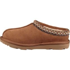 Ugg Tasman II Slipper - Kids' -Outdoor Shoe Store CHE D5