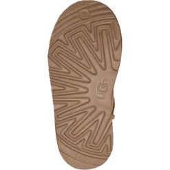 Ugg Classic Ultra Mini Bootie - Kids' -Outdoor Shoe Store CHE D5 5