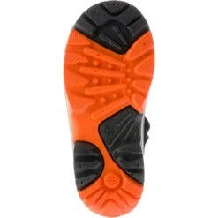 Kamik Rocket Boot - Little Boys' -Outdoor Shoe Store CHFLA D2