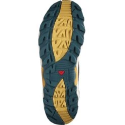 Salomon XA Pro 1 Mid GTX Shoe - Men's 9 Salomon XA Pro 1 Mid GTX Shoe - Men's -Outdoor Shoe Store CHFOARBL D3