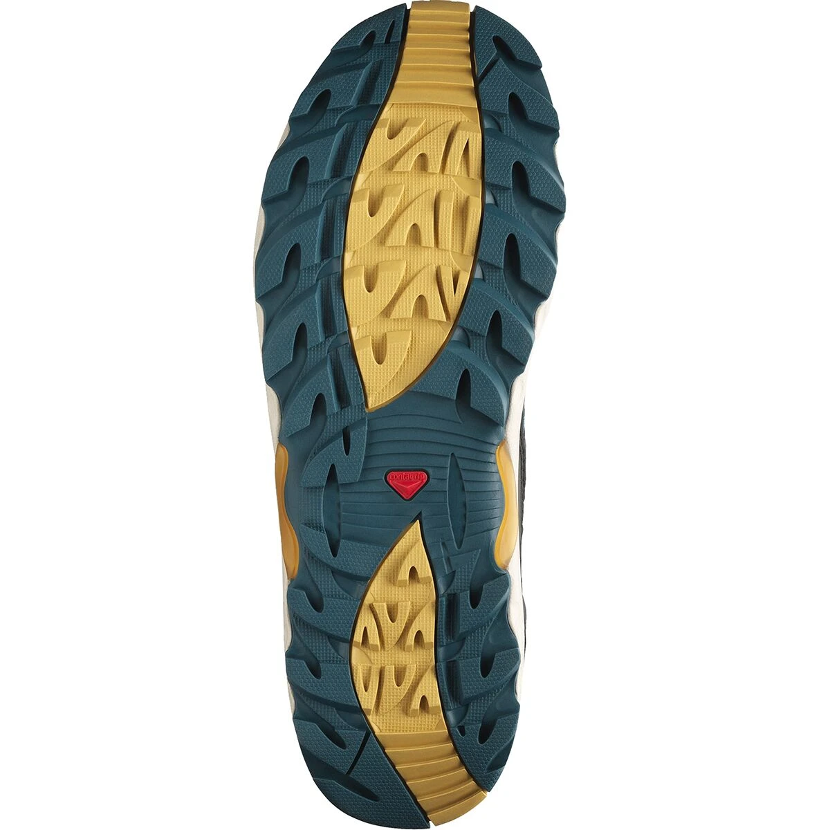 Salomon XA Pro 1 Mid GTX Shoe - Men's 5 Salomon XA Pro 1 Mid GTX Shoe - Men's - Image 5