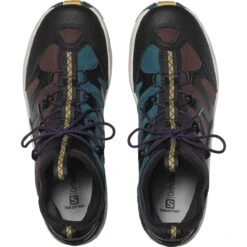 Salomon XA Pro 1 Mid GTX Shoe - Men's 8 Salomon XA Pro 1 Mid GTX Shoe - Men's -Outdoor Shoe Store CHFOARBL D4