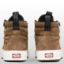 Vans Sk8-HI MTE-2 Shoe -Outdoor Shoe Store CHIMAR D6