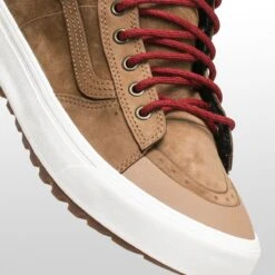 Vans Sk8-HI MTE-2 Shoe -Outdoor Shoe Store CHIMAR D8