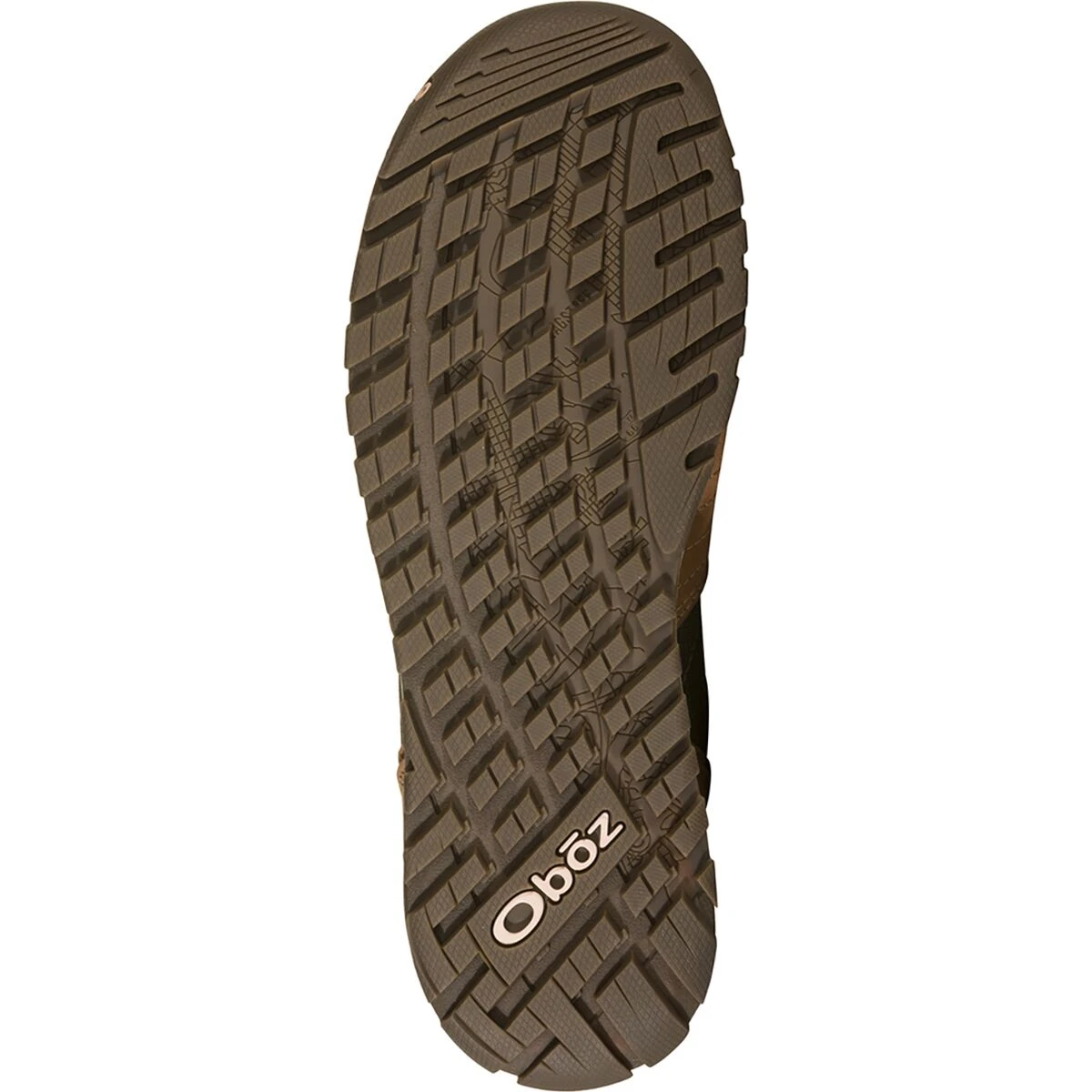 Oboz Bozeman Mid Boot - Women's 7 Oboz Bozeman Mid Boot - Women's - Image 7