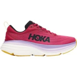 Hoka Bondi 8 Running Shoe - Women's -Outdoor Shoe Store CHJUPIYA