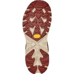 Hoka Anacapa Low GTX Hiking Shoe - Women's -Outdoor Shoe Store CHMAHOSA D5