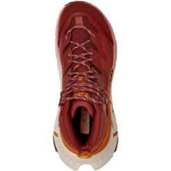 Hoka Tennine GTX Hiking Boot - Women's -Outdoor Shoe Store CHMASTIC D2