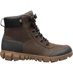 BOGS Arcata Urban Leather Mid Boot - Men's