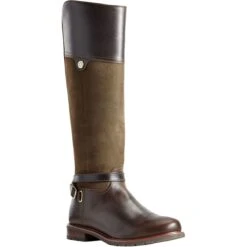 Ariat Carden H2O Boot - Women's -Outdoor Shoe Store CHO D1