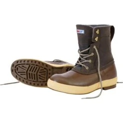 XTRATUF Legacy Lace 8in Insulated Boot - Men's -Outdoor Shoe Store CHO D6