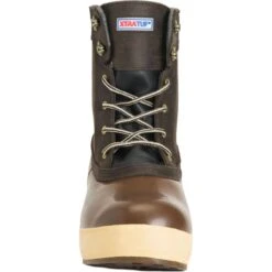 XTRATUF Legacy Lace 8in Insulated Boot - Men's -Outdoor Shoe Store CHO D9