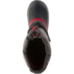 Kamik Waterbug 5 Boot - Boys' -Outdoor Shoe Store CHRED D3