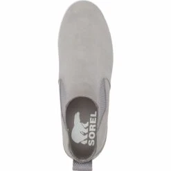 Sorel Out N About Slip-On Wedge Shoe - Women's