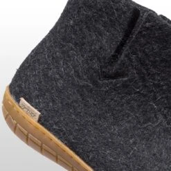 Glerups The Boot Rubber Slipper -Outdoor Shoe Store CH D5