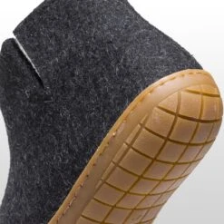 Glerups The Boot Rubber Slipper -Outdoor Shoe Store CH D6