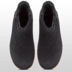 Glerups The Boot Rubber Slipper -Outdoor Shoe Store CH D8